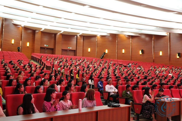 学前教育学院 学前教育学院