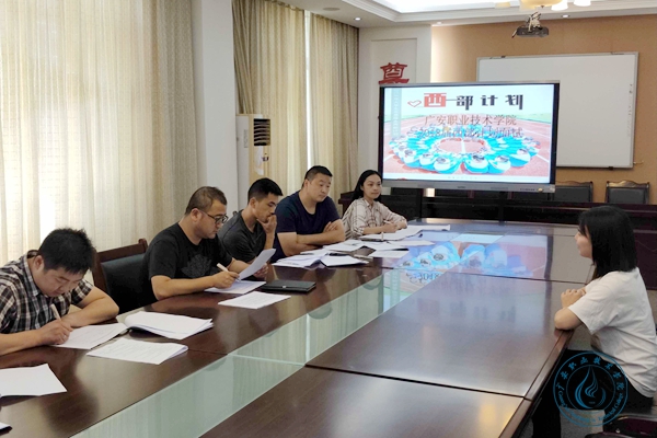 西部计划 西部计划